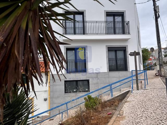 Apartamento venda em Pederneira, Leiria