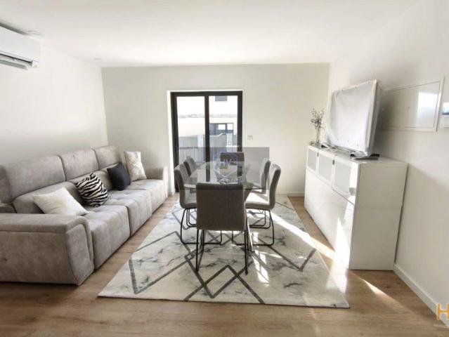 Apartamento venda em Póvoa De Lanhoso, Braga