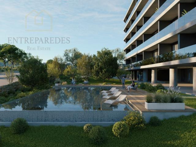 Apartamento venda em Oliveira do Douro, Vila Nova De Gaia
