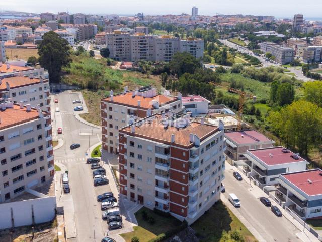 Apartamento venda em Vila Robim, Figueira Da Foz
