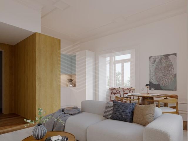 Apartamento venda em Porto