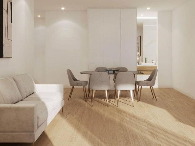 Apartamento venda em Ajuda, Lisboa