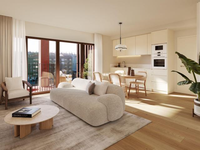 Apartamento venda em Quinta do Ministro, Almada