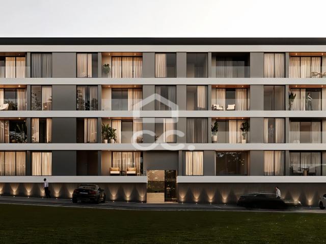 Apartamento venda em Arga De Baixo, Viana Do Castelo