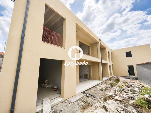 Apartamento venda em Arcozelo, Braga