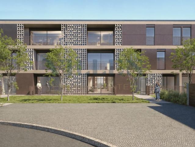Apartamento venda em Brufe, Gavião