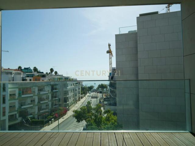 Apartamento venda em Bairro do Alcaide, Cascais