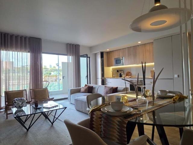 Apartamento venda em Santiago Dos Velhos, Lisboa