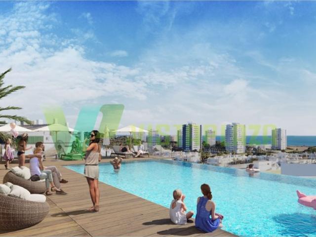 Apartamento venda em Praia de Alvor, Portimão