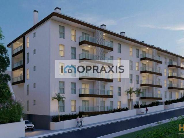 Apartamento venda em Leiria