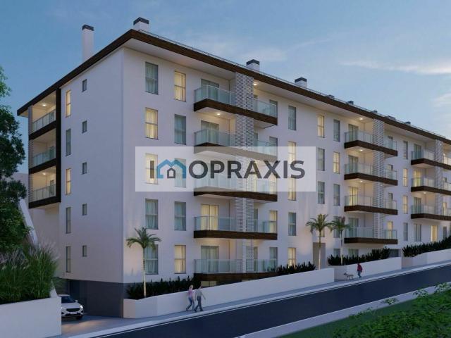 Apartamento venda em Cruz d'Areia, Leiria