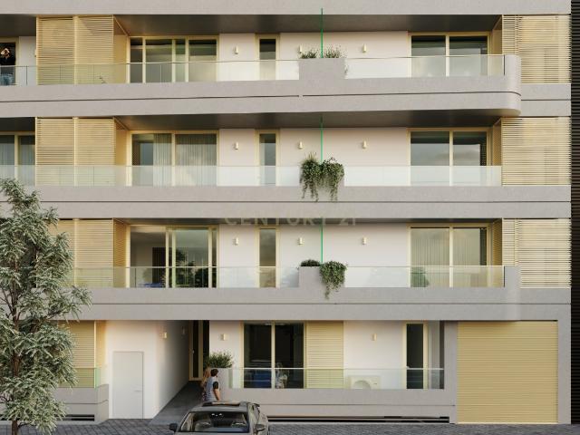 Apartamento venda em Bairro do Vouga, Aveiro