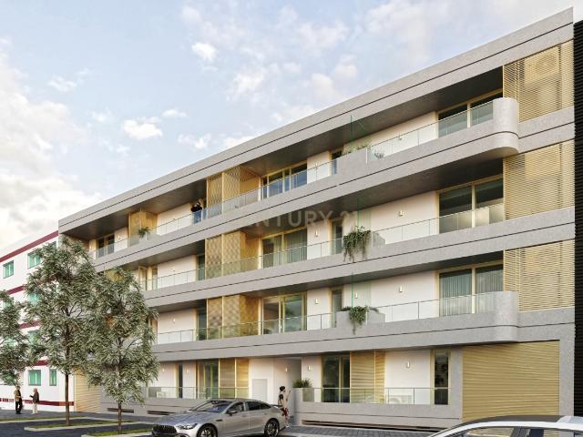 Apartamento venda em Bairro do Vouga, Aveiro