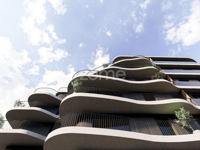 Apartamento venda em Póvoa De Lanhoso, Braga