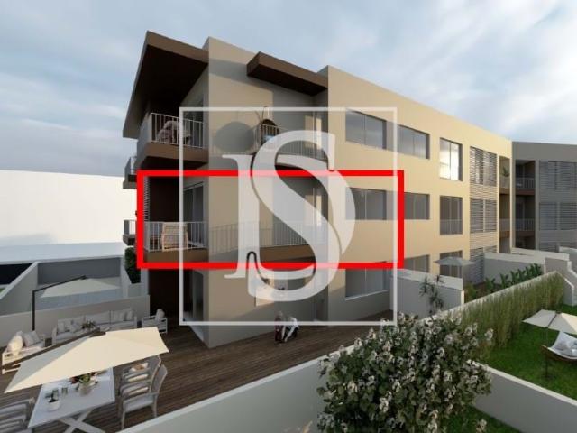 Apartamento venda em Gondomar, Porto