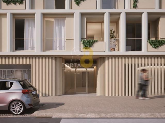 Apartamento venda em Avilhó, Porto