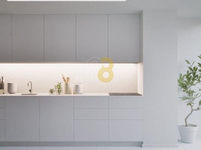 Apartamento venda em Avilhó, Porto