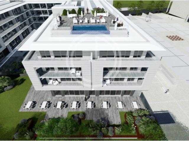Apartamento venda em São Francisco Xavier, Lisboa