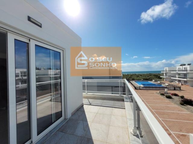 Apartamento venda em Vila Real De Santo António, Faro