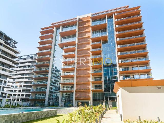 Apartamento alugar em Núcleo Urbano Histórico de Algés, Oeiras
