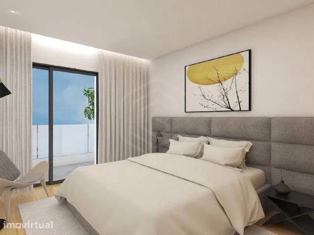 Apartamento venda em Paredes