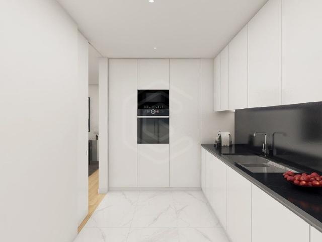 Apartamento venda em Paredes, Bitarães