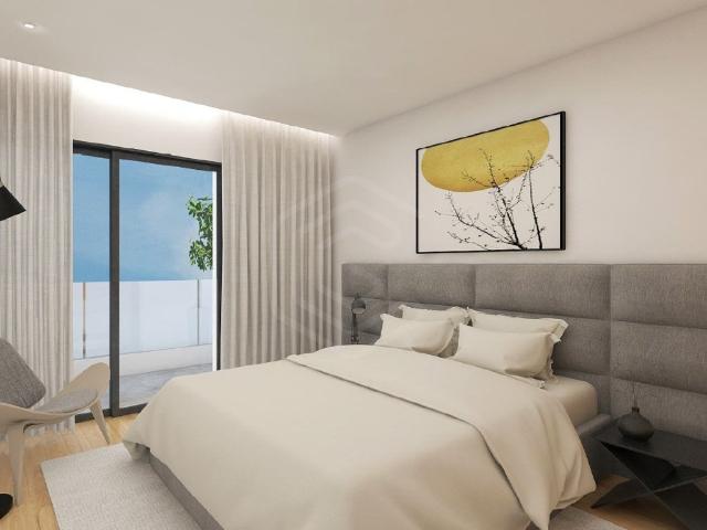 Apartamento venda em Paredes