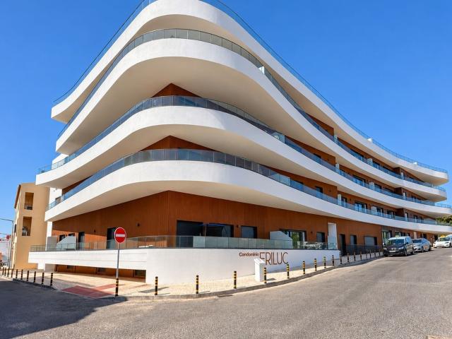 Apartamento venda em Quarteira, Loulé