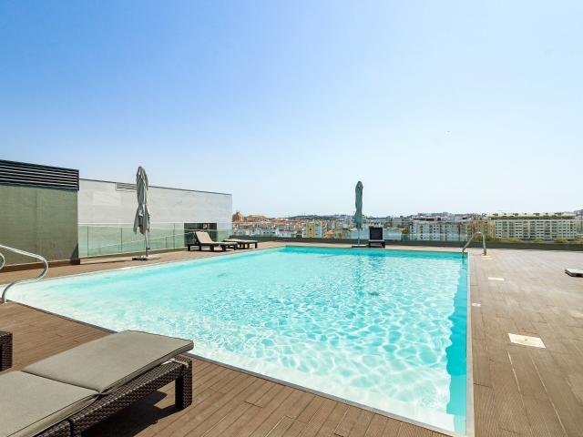 Apartamento venda em Setúbal