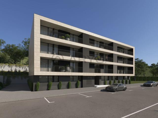 Apartamento venda em Nogueiró e Tenões, Braga
