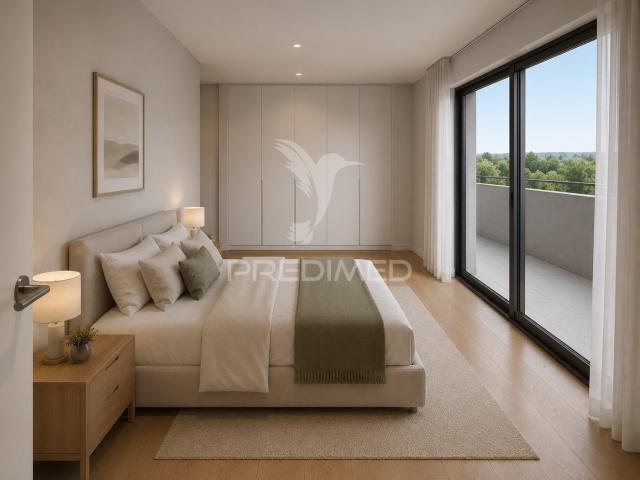 Apartamento venda em Tondela e Nandufe, Tondela