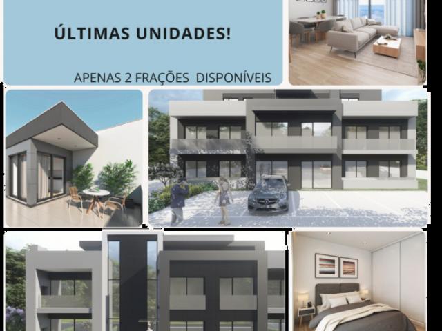 Apartamento venda em Arga De Baixo, Viana Do Castelo