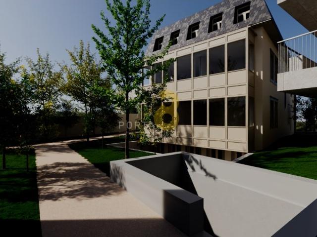 Apartamento venda em Porto