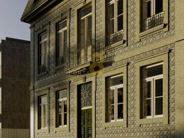 Apartamento venda em Porto