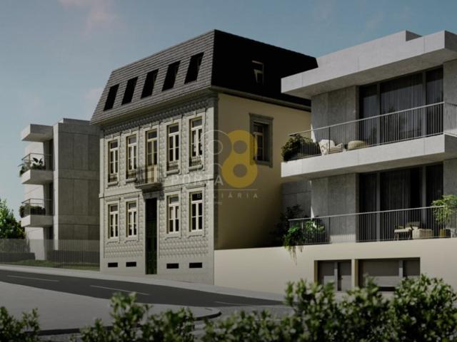 Apartamento venda em Porto