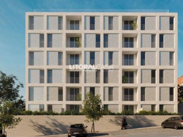 Apartamento venda em Aveiro