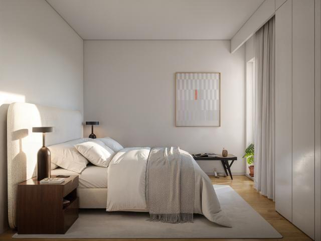 Apartamento alugar em Basílio Teles, Porto
