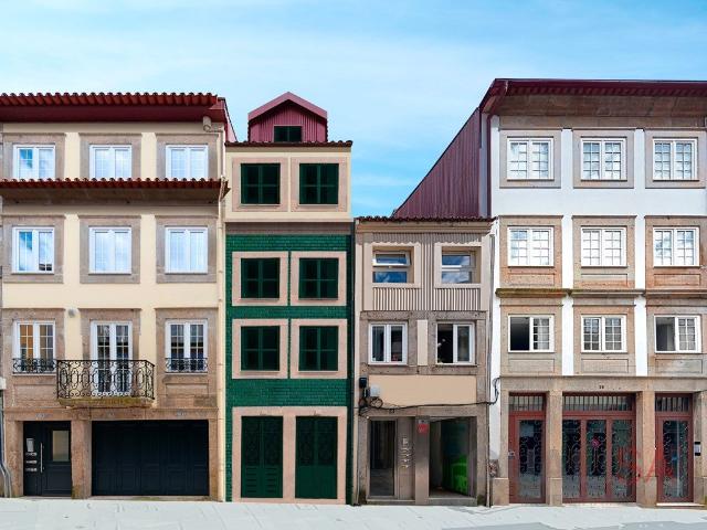 Apartamento venda em Braga (São Vicente), Braga