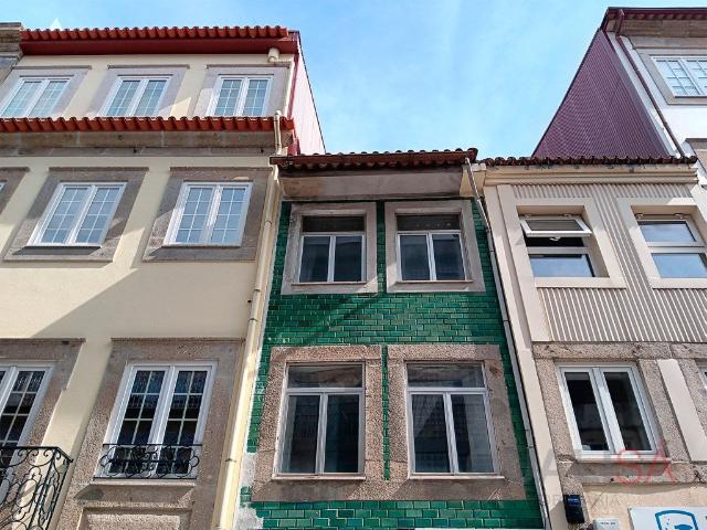 Apartamento venda em Braga (São Vicente), Braga