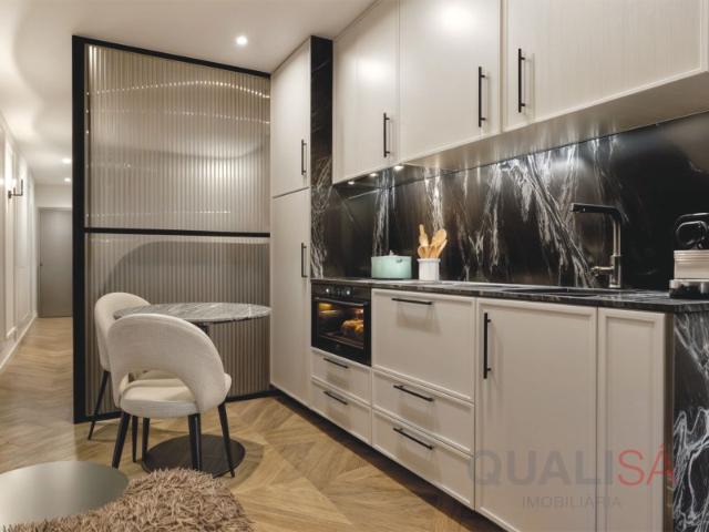 Apartamento venda em Braga (São Vicente), Braga