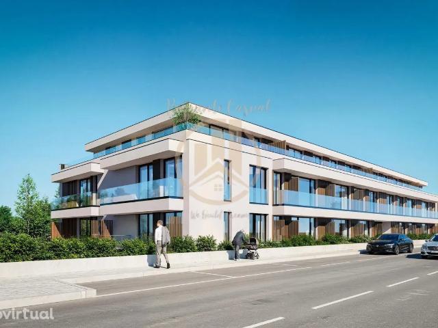 Apartamento venda em Santa Maria Da Feira, Aveiro