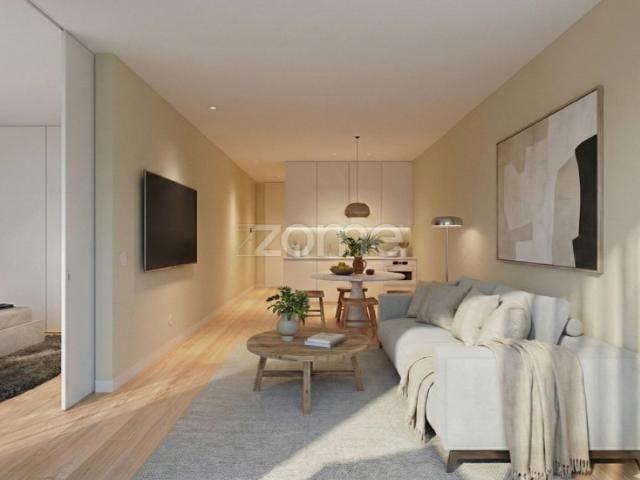 Apartamento venda em Gondomar, Porto
