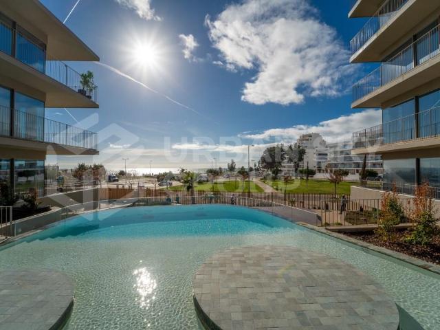 Apartamento venda em Vilamoura, Loulé