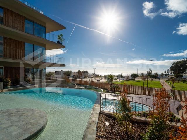 Apartamento venda em Vilamoura, Loulé