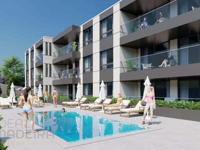 Apartamento venda em Funchal, Ilha Da Madeira