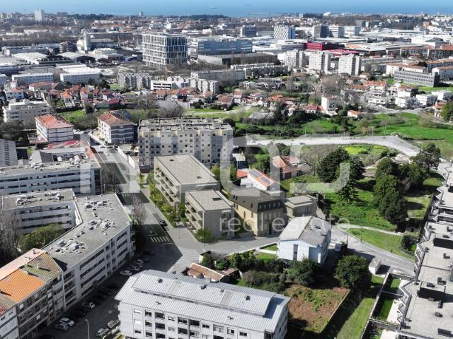 Apartamento venda em Porto