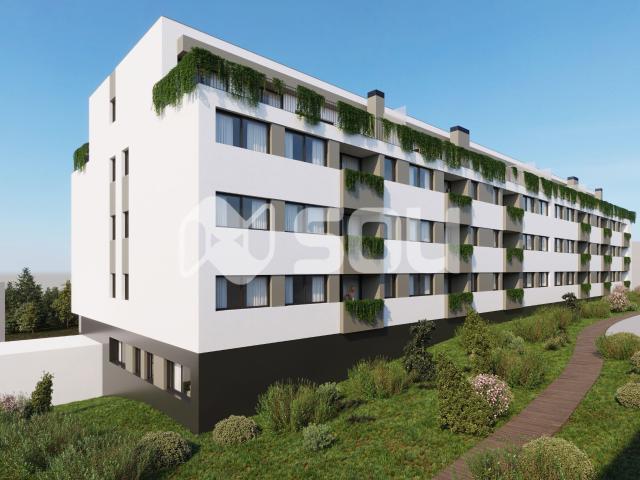 Apartamento venda em Outeiro, Gondomar