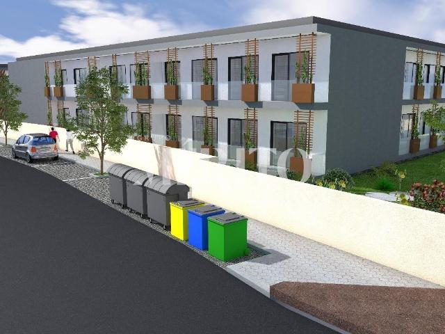 Apartamento venda em Galegos (Santa Maria), Arcozelo