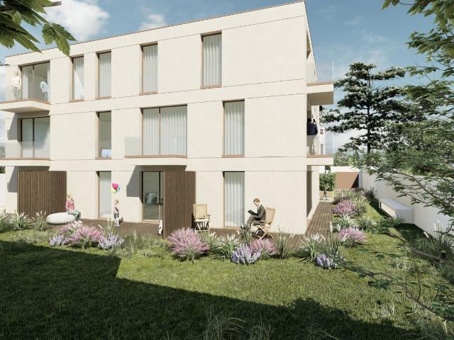 Apartamento venda em Abrantes, Santarém