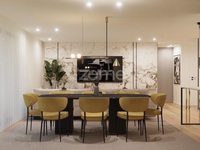Apartamento venda em Gavião, Braga